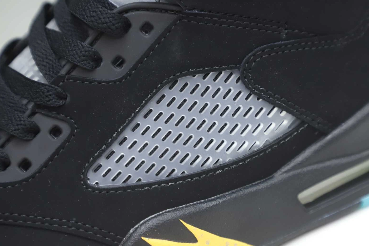 AIR 5 JORDAN 